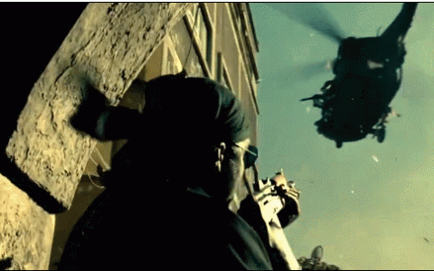 印度高官被直升机尾桨“斩首”当场毙命！这个装置有什么用？（印度抢夺直升机）