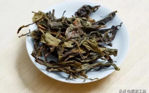 茶中黄金为何物？你知道吗-茶黄金对身体有什么好处和作用