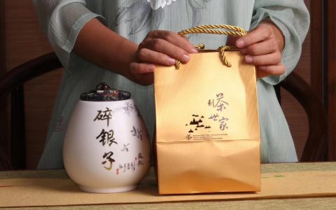 碎银子普洱茶，一款可以喝的石头，你不知道的茶化石小知识-碎银子普洱茶的好处是什么