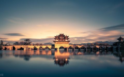 它是黑茶的代表之一，素有“茶中黄金”之称，竟是因为身上的金花-黑茶的代表性名茶及产地是哪里