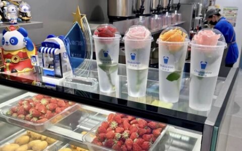 奶茶店应该具备哪些优势？-奶茶店应该具备哪些优势条件