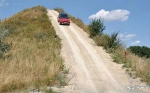 自动挡车要下陡坡，如何操作最合适？-自动挡车如何下坡