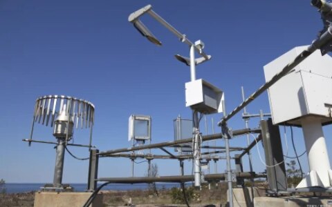 输电线路在线监测装置的应用-输电线路视频在线监控装置