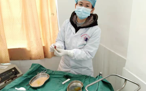 从高度鳞状上皮内病变走向癌症，宫颈锥切把她拦了下来-锥切高度鳞状上皮内病变累及腺体