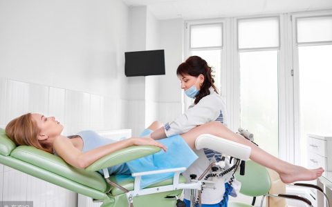 做了不该做的阴道镜检查，结果会怎样？-做了不该做的事情的说说发朋友圈