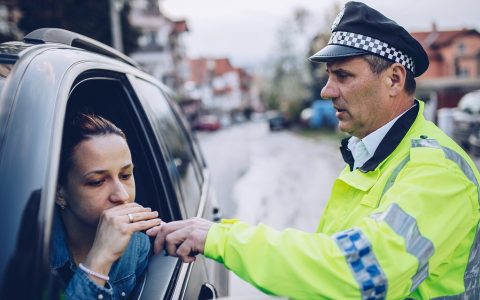 酒驾和醉驾的处罚标准是怎样的-酒驾和醉驾的处罚分别是什么