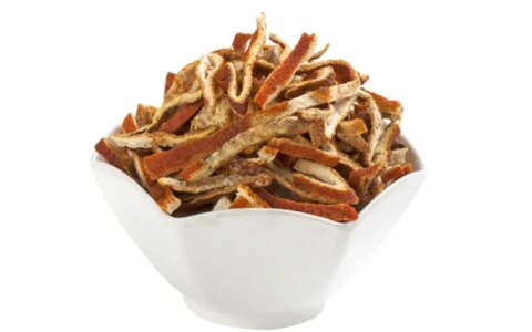 “万能”陈皮，4大养生功效，煲汤、入药都少不了！（陈皮功效与用法）