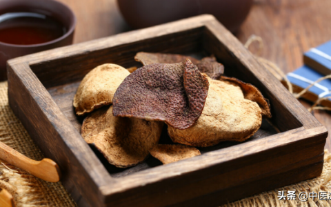 一两陈皮一两金！陈皮泡水有什么功效？这5大好处请记好（一两陈皮泡十斤酒可以吗）