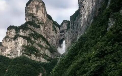 张家界三日游攻略，不能错过的旅游宝典-张家界3日游旅游攻略