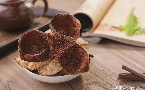 一两陈皮一两金，陈皮泡水“抵万金”这5大功效请记好（一两陈皮一两金,百年陈皮胜黄金新闻）