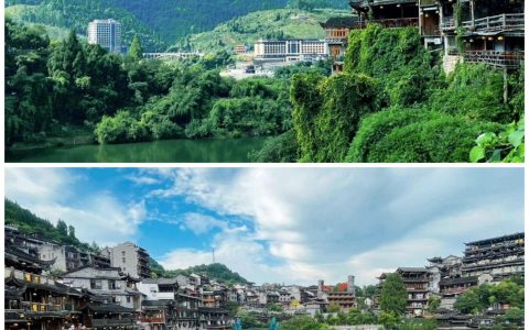 张家界三天两晚旅游攻略，这里有你想要的，快来看看！-张家界盛达国际旅行社怎么样