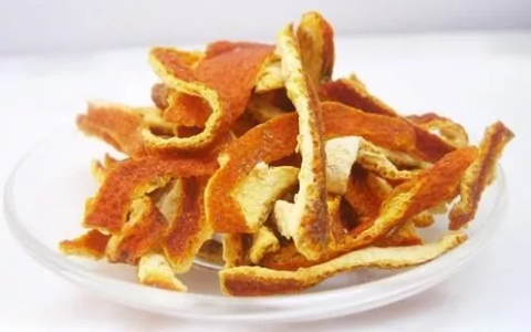 一两陈皮一两金！这样用陈皮，养生功效好！（一两陈皮一两金的由来）