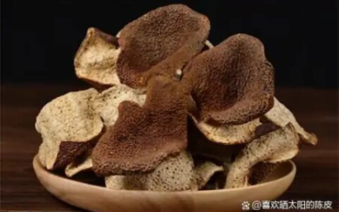 自己在家制作陈皮是做蒸陈皮最好吗（自己怎样做陈皮）