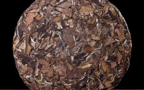 你知道老白茶可以和什么同泡吗？（喝老白茶配什么茶点）