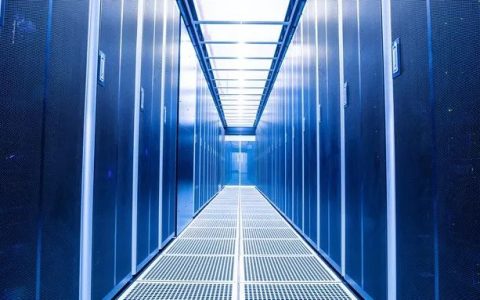 未来的数据中心将如何发展-未来数据中心发展趋势