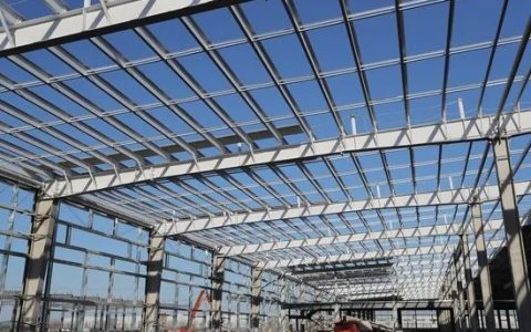 厉害了！全国八大数据中心之一的腾讯IDC将在高新区投入运营-腾讯数据中心机房