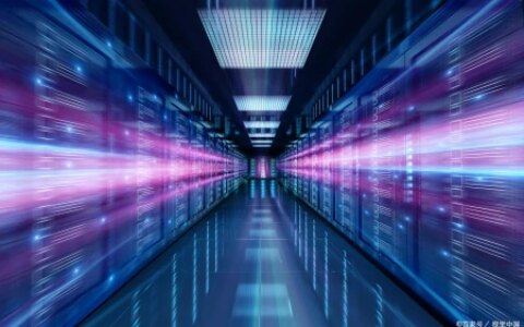 中国IDC行业的定义和分类：数据中心、云服务和边缘计算-2021年idc行业前景