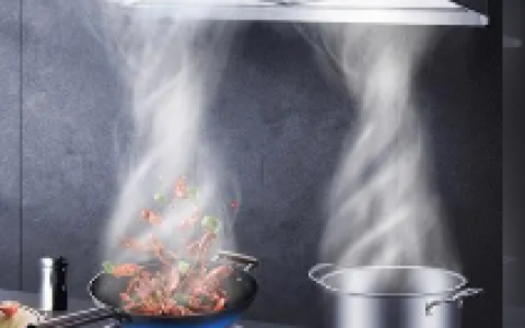 2023油烟机排名前十的品牌揭晓，老板、方太、华帝均上榜！-2020年油烟机十大品牌