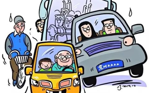 强化电动三四轮车治理  隐患整治势在必行-电动三四轮车整治的具体工作