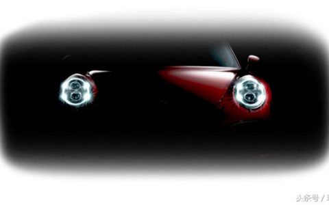 教你如何认出史上最难认的其中一款车，911（世界上最难认的车标）