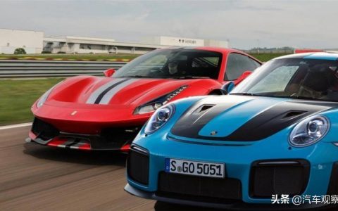 能上路的赛车是什么感觉？2019年最好的5款硬核公路超跑都在这（能上路的赛道车）