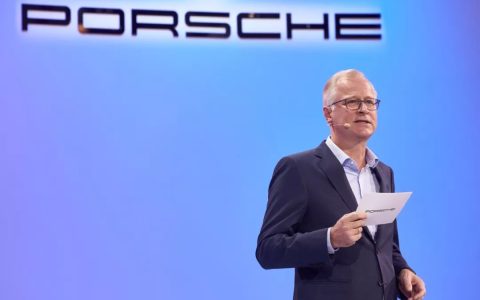 2019广州车展，保时捷展台最吸引你的是哪几款车？（保时捷展厅车能买吗）