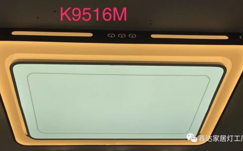 客厅灯怎样选择既大气又美观？-客厅灯怎样选择既大气又美观的