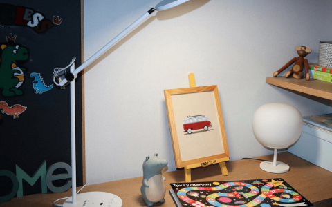 led灯什么牌子的质量好？能够护眼的LED台灯推荐-国内led灯十大名牌台灯