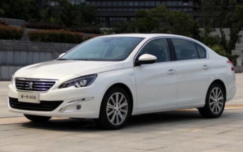 搭车之争：国产车中的标致408、领克05和红旗H9车型对比（领克01和红旗hs5三大件哪个好）