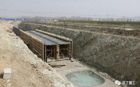 综合城市管廊大热想转做管廊？那么结构快速施工技术可以先了解（城市综合管廊的优势）