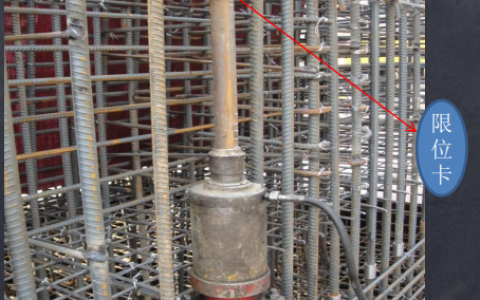 三、滑模的施工工艺（滑模施工工艺流程）