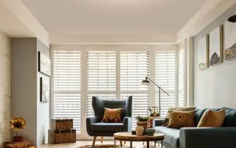 走心的客厅灯光设计，让小家也有满满的幸福感！-客厅 灯光 设计