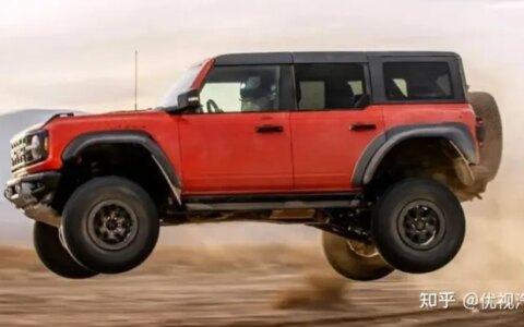 国产烈马！江铃福特宣布引进Bronco，牧马人迎来巨大危机（福特版牧马人报价）