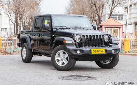 观察｜Jeep单飞，牧马人国产彻底无望，几十万车主的售后怎么办？（牧马人单排座）