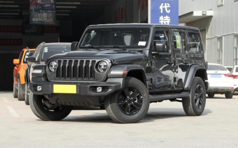 2.0T爆发266马力，标配8AT，JEEP牧马人到底值不值得选？（jeep 牧马人 2021）