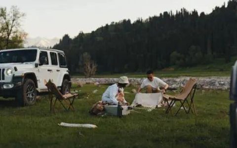 无可替代的牧马人仍在历久弥新，回归进口的Jeep未来可期吗？（2022jeep牧马人撒哈拉中规和平行进口差别）