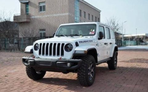 上调1万元，JEEP牧马人涨价，是明智之举吗？（牧马人何时降价）