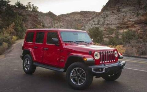 牧马人是什么牌子的车？牧马人真的不适合日常使用吗（牧马人是哪个品牌的车子）