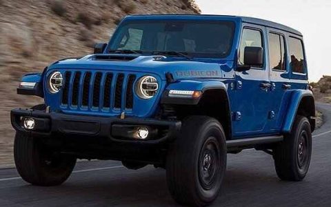 牧马人是哪个国家的品牌？牧马人属于什么档次的车（牧马人是什么牌子车）