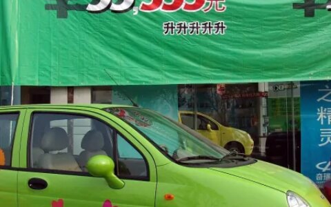 国产车的春天到了吗？！（国产车到底）