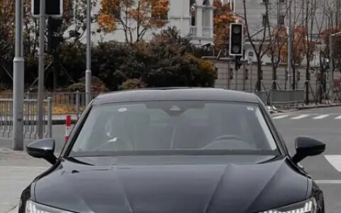 奥迪A7L——挑战极限，引领风潮！（sportback奥迪a7）