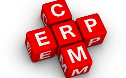 新零售模式下，企业如何实现销售管理系统与ERP系统一体化？（零售业erp系统全部流程）