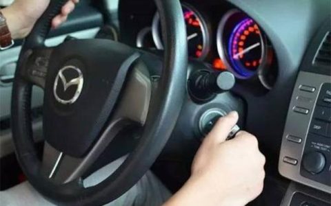 发动机积碳过多怎么判断？老司机：看看有没有出现这4种情况-发动机积碳怎么判断