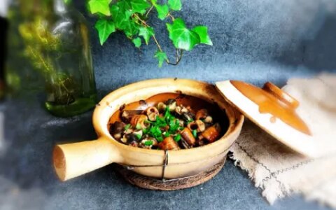 体质虚弱就多点吃“它”贵也不要省，出虚汗的更要常吃，鲜美养人（身体虚弱吃）