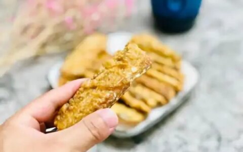 家有考生，饮食要讲究，多吃这6种食物，提高记忆力，考试不发愁（提升记忆力食物）