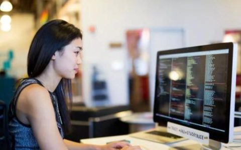 作为一名女生学习Java 后参加工作有什么优势？（女孩子学java好找工作吗）