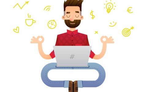 自学java，学多久可以自己找到工作？（自学java要多久能学会）