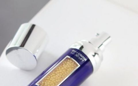 紧致护肤品首选莱珀妮 鱼子护肤助力逆转肌龄-莱珀妮鱼子紧颜精华液