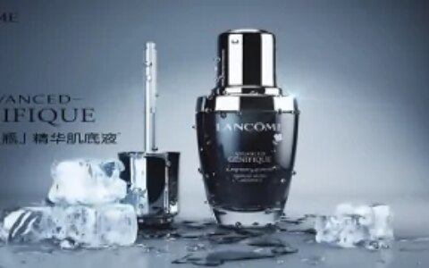 兰蔻小黑瓶搭配禁忌-好用的眼霜公认最好用