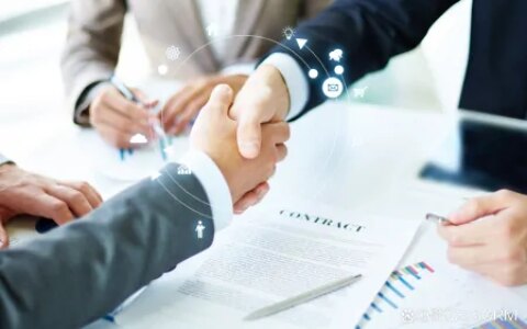 客户管理系统SCRM：提升企业营销核心竞争力的利器（比较好用的客户管理软件）